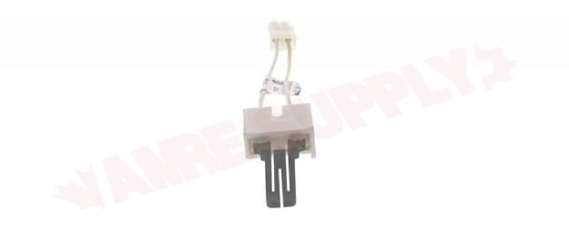 Photo 1 of Q4100C9058 : Resideo-Honeywell Q4100C9058 Hot Surface Ignitor, Silicon Carbide, 4-1/2 Leads      