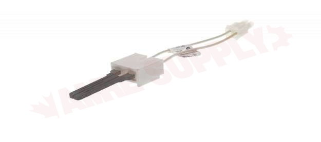 Photo 2 of Q4100C9058 : Resideo-Honeywell Q4100C9058 Hot Surface Ignitor, Silicon Carbide, 4-1/2 Leads      