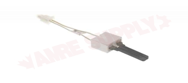 Photo 8 of Q4100C9058 : Resideo-Honeywell Q4100C9058 Hot Surface Ignitor, Silicon Carbide, 4-1/2 Leads      