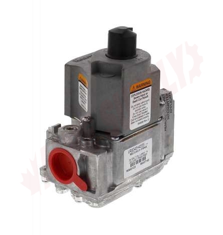 Photo 4 of VR8345H4555 : Resideo Honeywell Intermittent Pilot Gas Valve, 3/4, 24V,  Dual Direct Ignition, Slow Opening