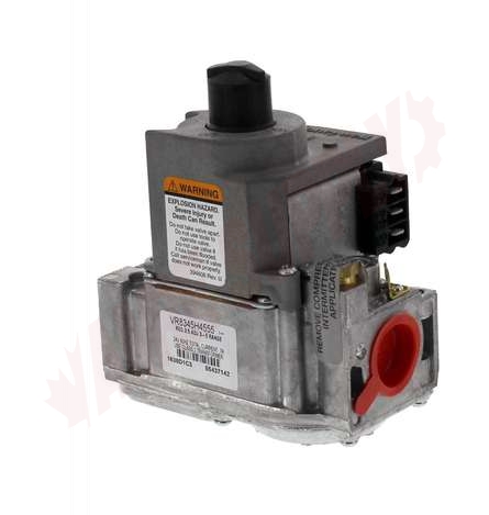 Photo 6 of VR8345H4555 : Resideo Honeywell Intermittent Pilot Gas Valve, 3/4, 24V,  Dual Direct Ignition, Slow Opening
