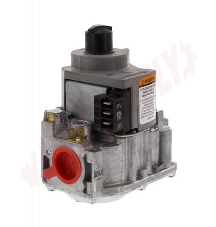 Photo 8 of VR8345H4555 : Resideo Honeywell Intermittent Pilot Gas Valve, 3/4, 24V,  Dual Direct Ignition, Slow Opening