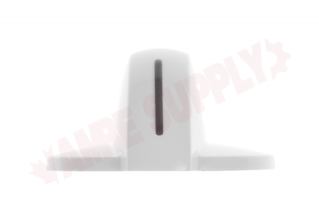 Photo 9 of 316223000 : Frigidaire Range Burner Control Knob, White