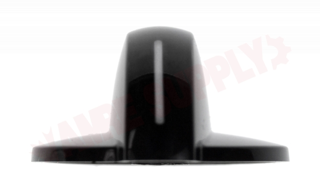 Photo 9 of 316223002 : Frigidaire Range Burner Control Knob, Black