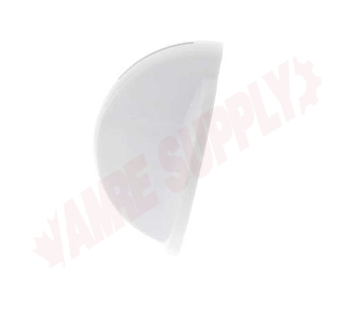 316223000 Frigidaire Range Burner Control Knob White for sale online