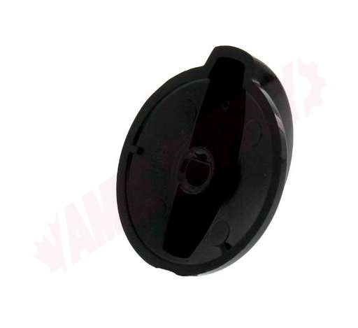 Photo 6 of 316223002 : Frigidaire Range Burner Control Knob, Black