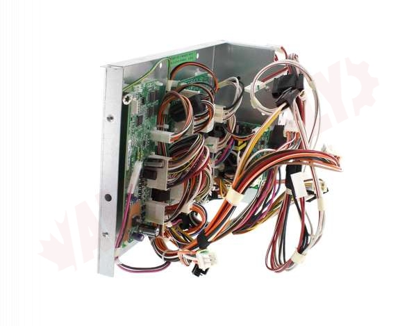 Photo 8 of W10802701 : Whirlpool W10802701 Refrigerator Electronic Control Board