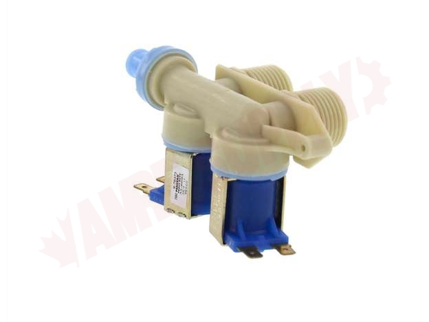 Photo 3 of WP21001932 : Whirlpool WP21001932 Washer Water Inlet Valve