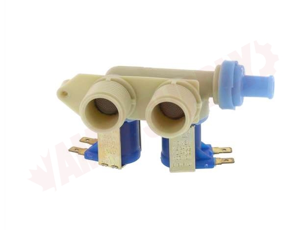 Photo 6 of WP21001932 : Whirlpool WP21001932 Washer Water Inlet Valve