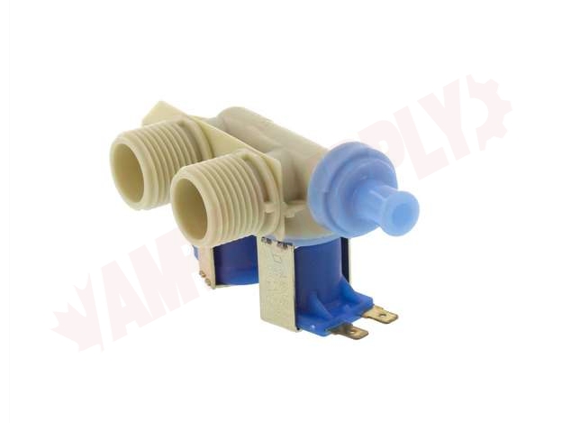 Photo 7 of WP21001932 : Whirlpool WP21001932 Washer Water Inlet Valve