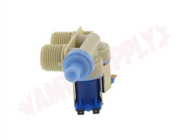 Photo 8 of WP21001932 : Whirlpool WP21001932 Washer Water Inlet Valve