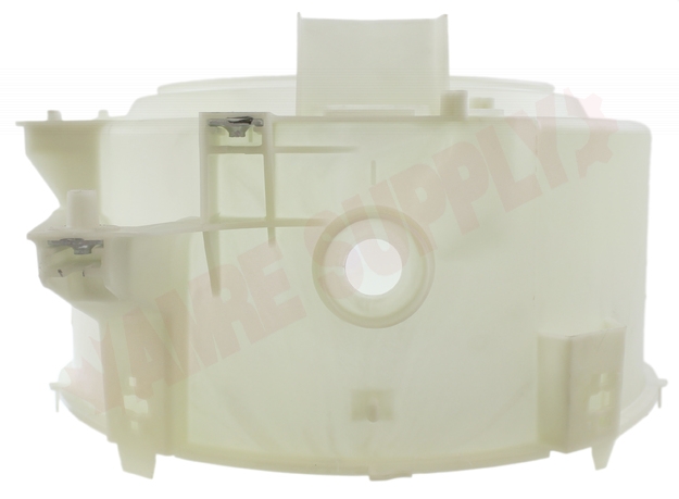 Photo 2 of WPW10192959 : Whirlpool WPW10192959 Front Load Washer Outer Tub Assembly