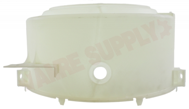 Photo 4 of WPW10192959 : Whirlpool WPW10192959 Front Load Washer Outer Tub Assembly