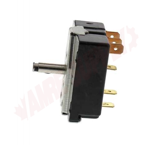 Photo 3 of 318057910 : Frigidaire Range Selector Switch