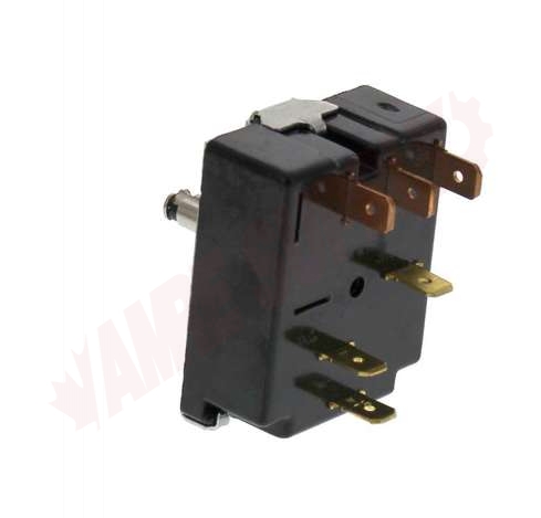 Photo 4 of 318057910 : Frigidaire Range Selector Switch