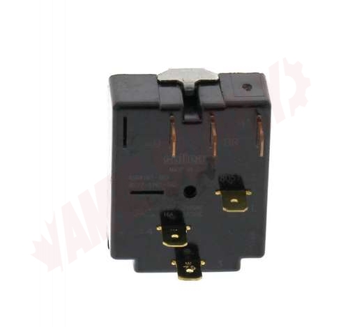 Photo 5 of 318057910 : Frigidaire Range Selector Switch