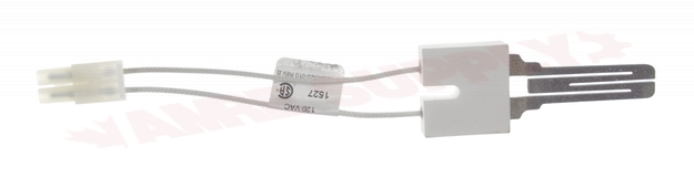 Photo 10 of Q4100C9058 : Resideo-Honeywell Q4100C9058 Hot Surface Ignitor, Silicon Carbide, 4-1/2 Leads      
