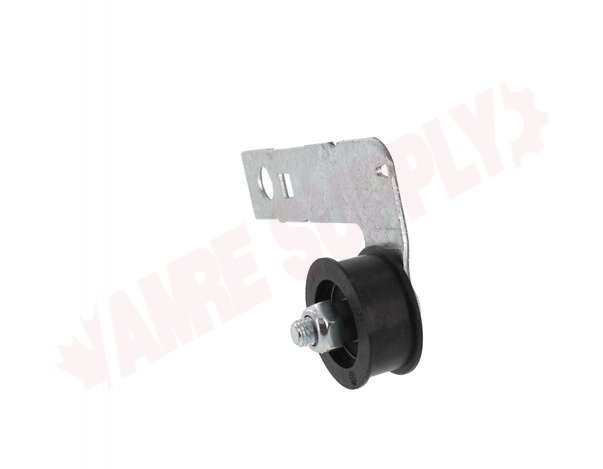 Photo 3 of WPW10344193 : Whirlpool Dryer Idler Pulley Assembly