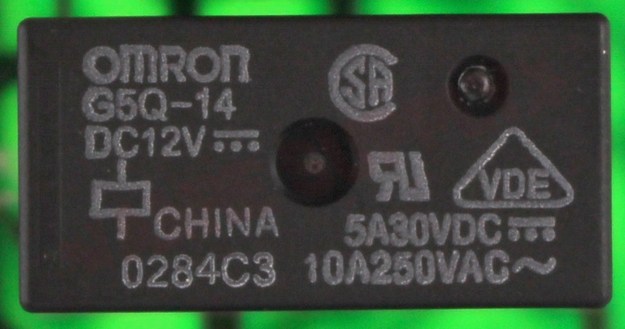 Photo 7 of WPW10120827 : Whirlpool WPW10120827 Refrigerator Main Control Board
