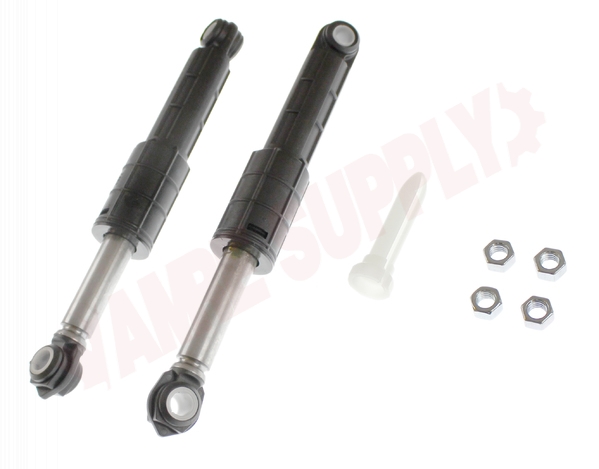 Washer Shock Absorber Kit Replaces Electrolux 5304485917