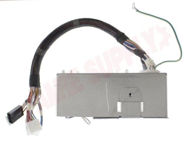 Photo 11 of W10818296 : Whirlpool W10818296 Refrigerator Main Control Board Kit