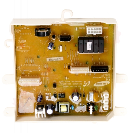 Photo 1 of DE92-02130C : SAMSUNG DISHWASHER POWER CONTROL BOARD ASSEMBLY