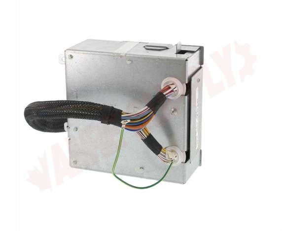 Photo 6 of W10818296 : Whirlpool W10818296 Refrigerator Main Control Board Kit