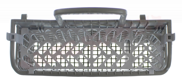 Photo 9 of WPW10199701 : Whirlpool WPW10199701 Dishwasher Cutlery Half Basket