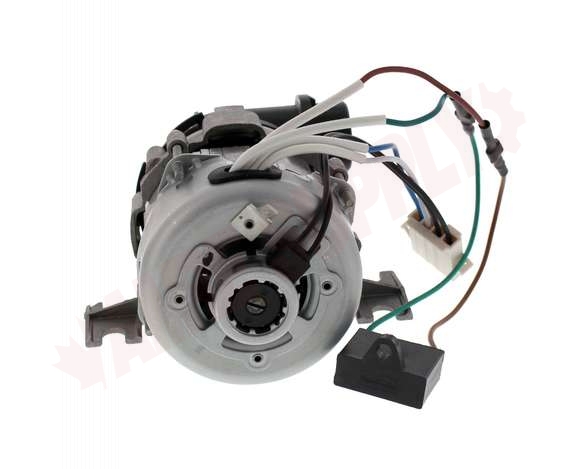 Photo 3 of 154614002 : Frigidaire Dishwasher Circulation Pump & Motor Assembly