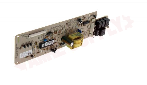 Photo 4 of 154663001 : Frigidaire Dishwasher Electronic Control Board