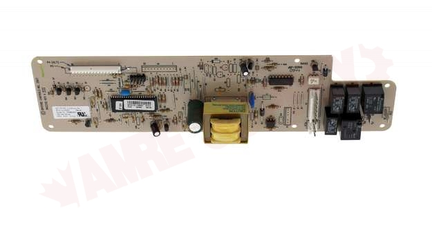 Photo 5 of 154663001 : Frigidaire Dishwasher Electronic Control Board