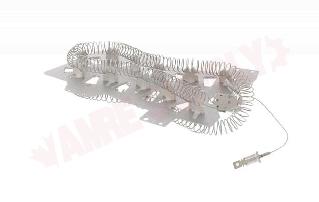 Photo 1 of DE0019A : DE0019A Dryer Heater Heating Element replacement for Maytag Samsung 35001247 DC47-00019A 