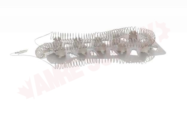 Photo 4 of DE0019A : DE0019A Dryer Heater Heating Element replacement for Maytag Samsung 35001247 DC47-00019A 