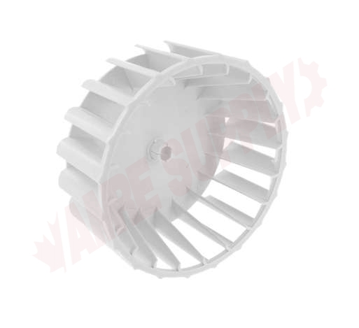 Photo 1 of Y303836 : Whirlpool Y303836 Dryer Blower Wheel, 7-1/2