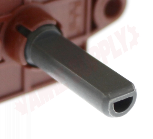 Photo 11 of W10519034 : Whirlpool W10519034 Range Selector Switch