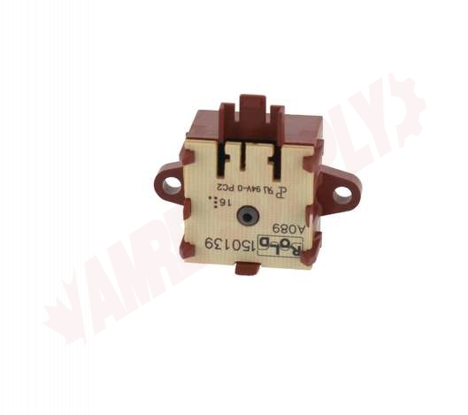Photo 6 of W10519034 : Whirlpool W10519034 Range Selector Switch