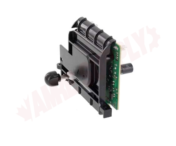 Photo 7 of WP9706648 : Whirlpool WP9706648 Stand Mixer Speed Control Switch Assembly, Black