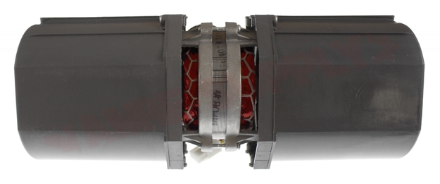 Photo 10 of W10871533 : Whirlpool Microwave Hood Fan Motor