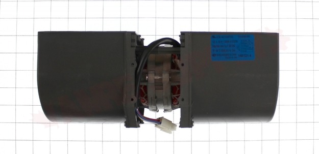 Photo 12 of W10871533 : Whirlpool Microwave Hood Fan Motor