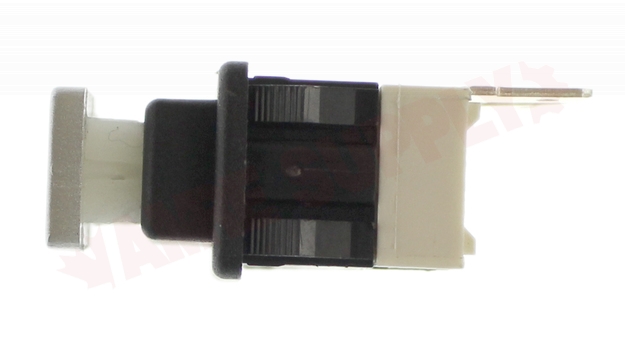 Photo 9 of WPW10421483 : Whirlpool WPW10421483 Down Draft Vent Push-Button Switch