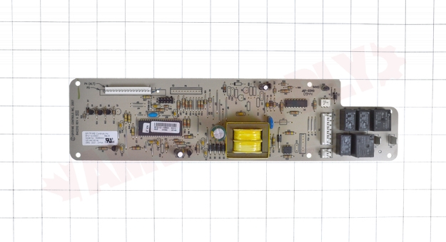 Photo 10 of 154663001 : Frigidaire Dishwasher Electronic Control Board