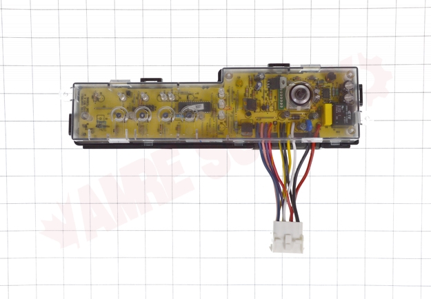 Photo 13 of 154712101 : Frigidaire Dishwasher Electronic Control Board
