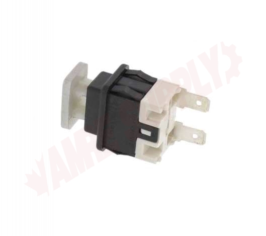 Photo 1 of WPW10421483 : Whirlpool WPW10421483 Down Draft Vent Push-Button Switch