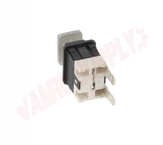 Photo 2 of WPW10421483 : Whirlpool WPW10421483 Down Draft Vent Push-Button Switch