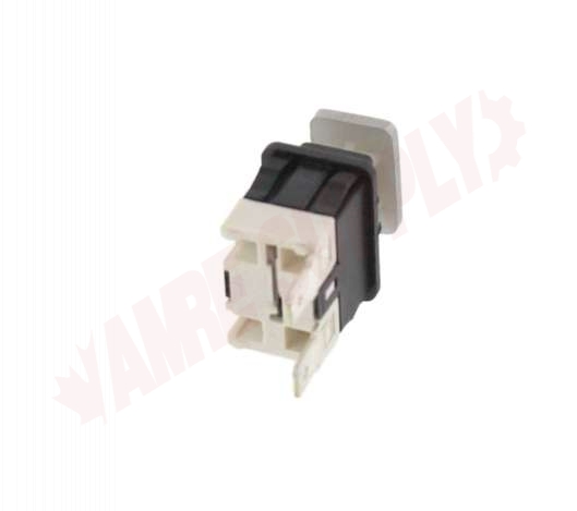 Photo 3 of WPW10421483 : Whirlpool WPW10421483 Down Draft Vent Push-Button Switch