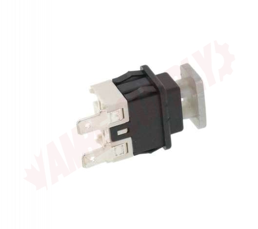Photo 4 of WPW10421483 : Whirlpool WPW10421483 Down Draft Vent Push-Button Switch
