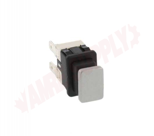 Photo 6 of WPW10421483 : Whirlpool WPW10421483 Down Draft Vent Push-Button Switch