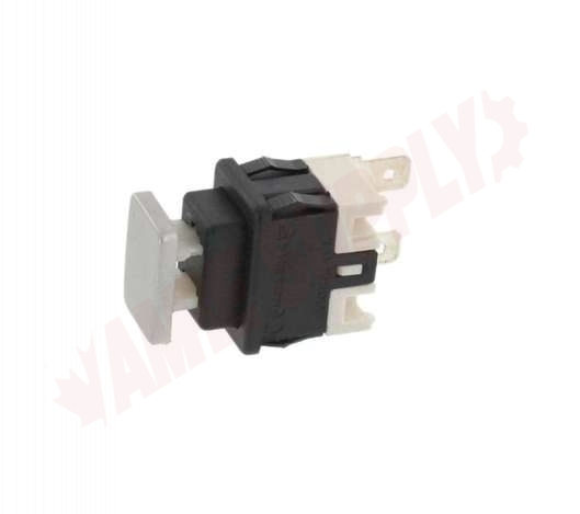 Photo 8 of WPW10421483 : Whirlpool WPW10421483 Down Draft Vent Push-Button Switch