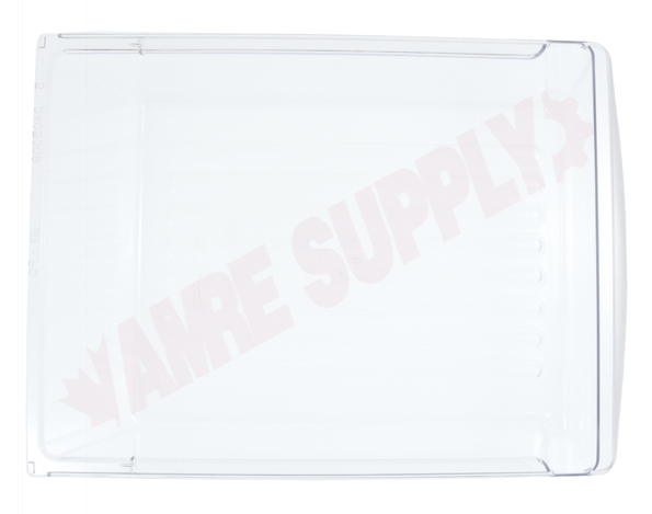 Photo 2 of 240530811 : Frigidaire Refrigerator Pantry Drawer, Clear