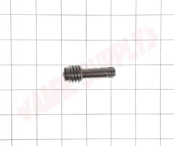 Photo 9 of 000800-25 : T&S Faucet Cartridge Spindle, Right Hand Hot, for B-1100